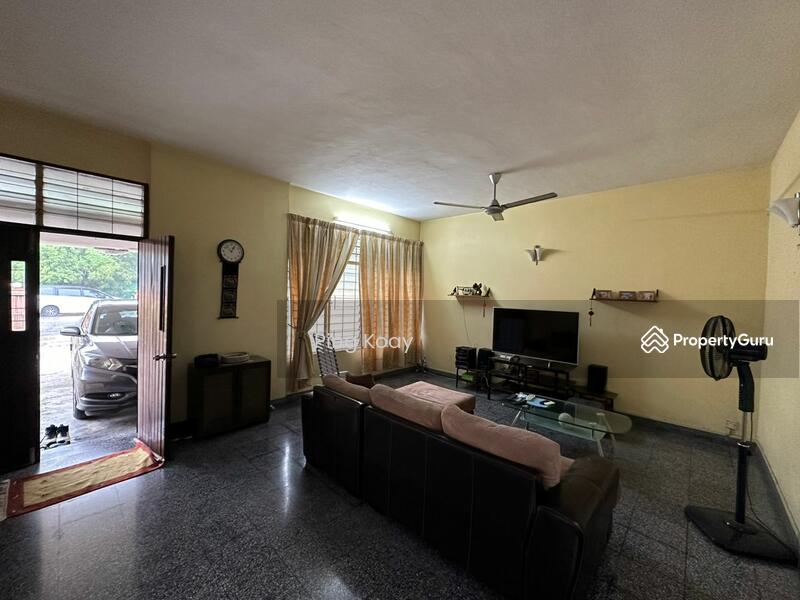 For Sale - 2 STY SEMI-D | 3800SF | CONCRETE | off CODRINGTON