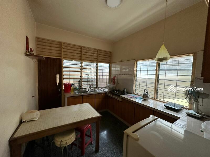 Rumah Berkembar untuk Dijual di Kampung Syed (Pulau Tikus) - Ping Koay - PropertyGuru.com.my