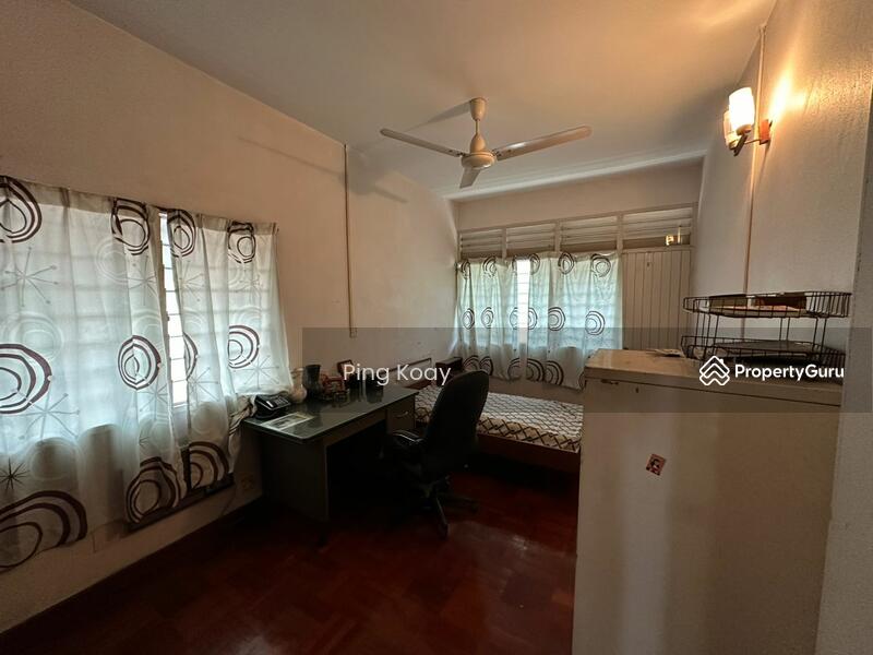 Rumah Berkembar untuk Dijual di Kampung Syed (Pulau Tikus) - Ping Koay - PropertyGuru.com.my