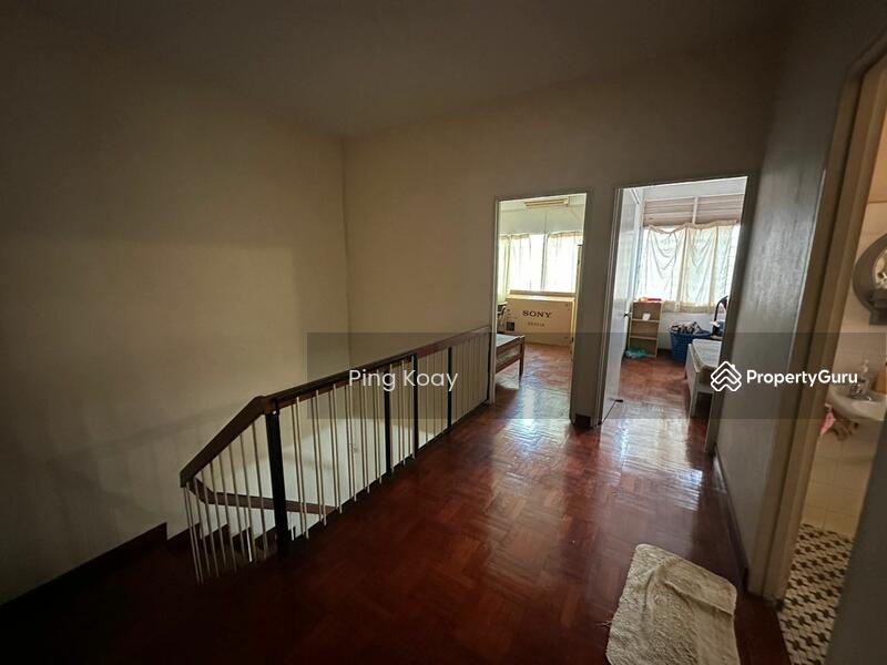 Rumah Berkembar untuk Dijual di Kampung Syed (Pulau Tikus) - Ping Koay - PropertyGuru.com.my