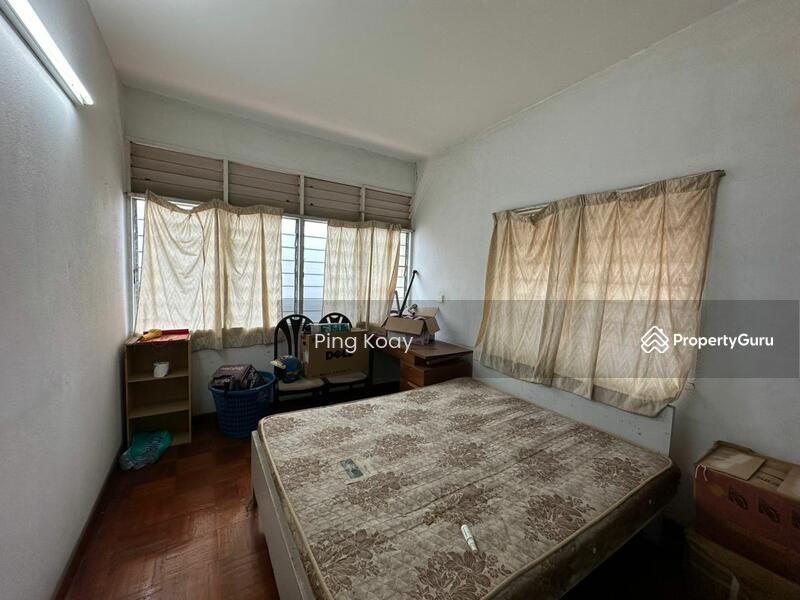 Rumah Berkembar untuk Dijual di Kampung Syed (Pulau Tikus) - Ping Koay - PropertyGuru.com.my