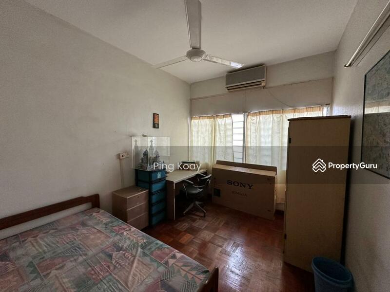 Rumah Berkembar untuk Dijual di Kampung Syed (Pulau Tikus) - Ping Koay - PropertyGuru.com.my