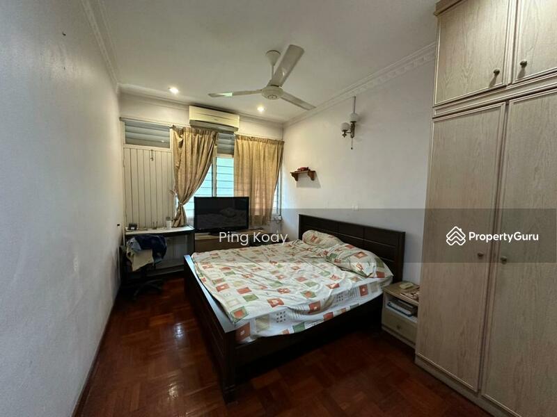 Rumah Berkembar untuk Dijual di Kampung Syed (Pulau Tikus) - Ping Koay - PropertyGuru.com.my