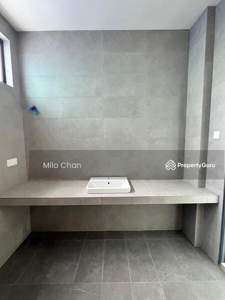For Rent - Westport Klang Semi-D factory for rent