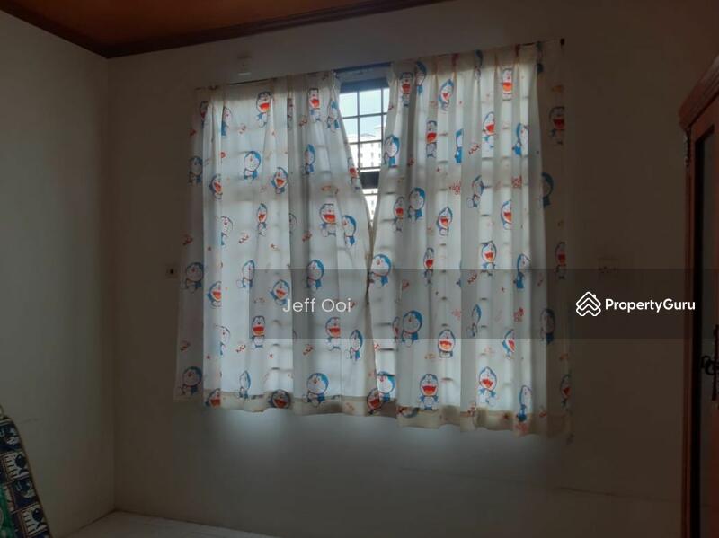 Untuk Dijual - Flamingo Series