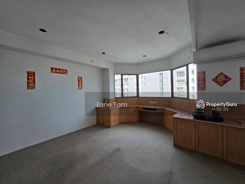 For Rent - Gurney Tower