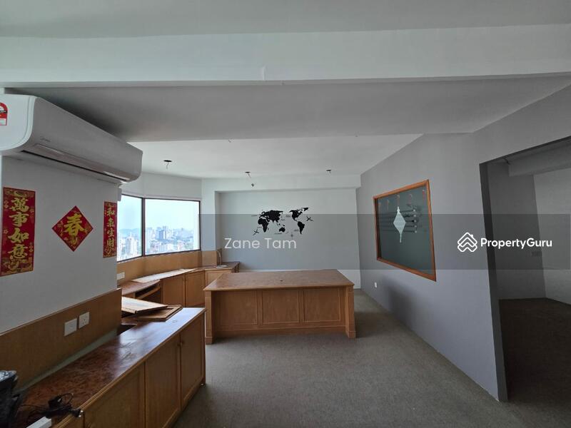 For Rent - Gurney Tower