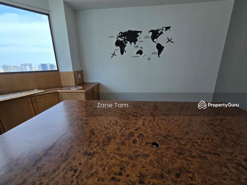 For Rent - Gurney Tower