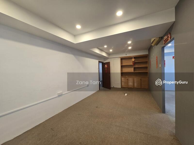 For Rent - Gurney Tower