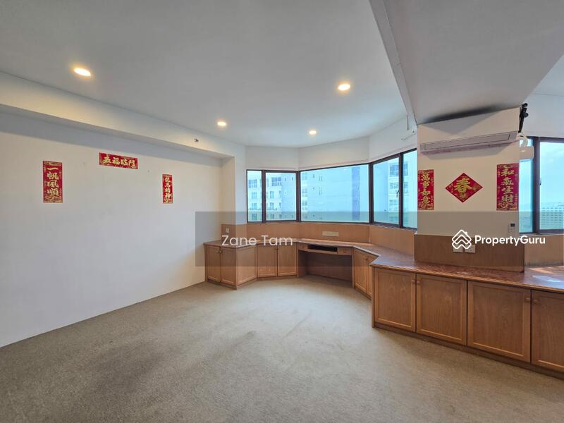 For Rent - Gurney Tower