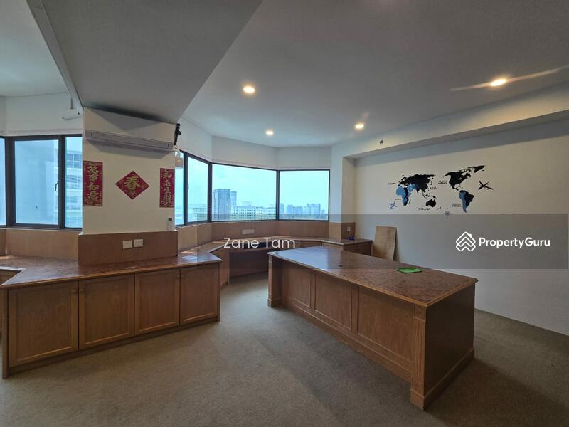 For Rent - Gurney Tower