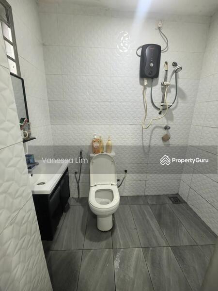 For Sale - 2-storey Terrace House at Taman Sri Pulai Perdana