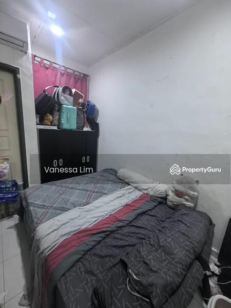 For Sale - 2-storey Terrace House at Taman Sri Pulai Perdana