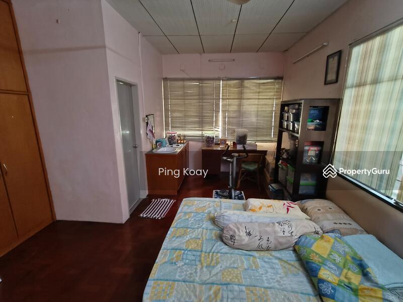 Semi-Detached House for Sale in Bagan Jermal (Butterworth) - Ping Koay - PropertyGuru.com.my