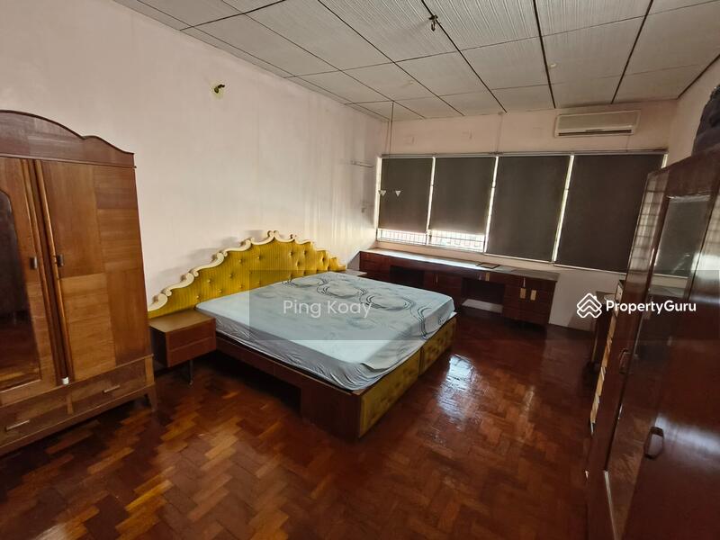 Semi-Detached House for Sale in Bagan Jermal (Butterworth) - Ping Koay - PropertyGuru.com.my