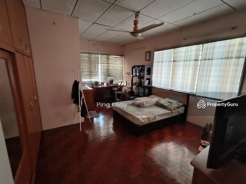Semi-Detached House for Sale in Bagan Jermal (Butterworth) - Ping Koay - PropertyGuru.com.my