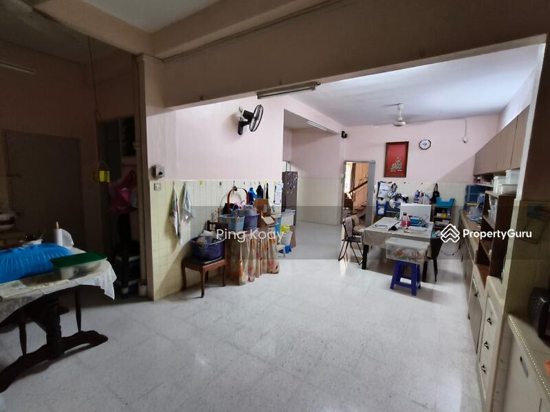 Semi-Detached House for Sale in Bagan Jermal (Butterworth) - Ping Koay - PropertyGuru.com.my