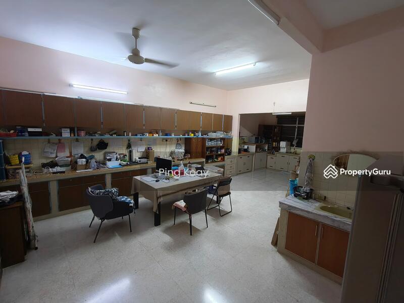 Semi-Detached House for Sale in Bagan Jermal (Butterworth) - Ping Koay - PropertyGuru.com.my
