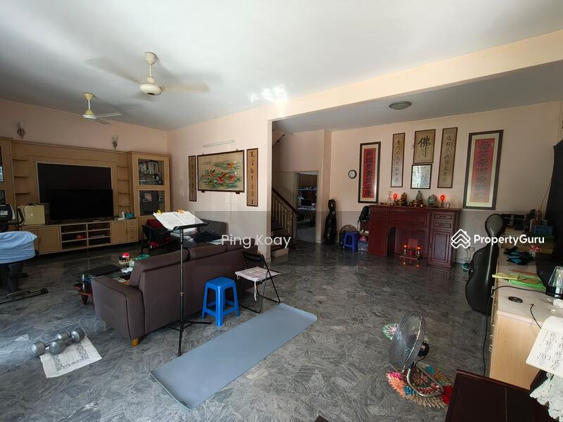 Semi-Detached House for Sale in Bagan Jermal (Butterworth) - Ping Koay - PropertyGuru.com.my