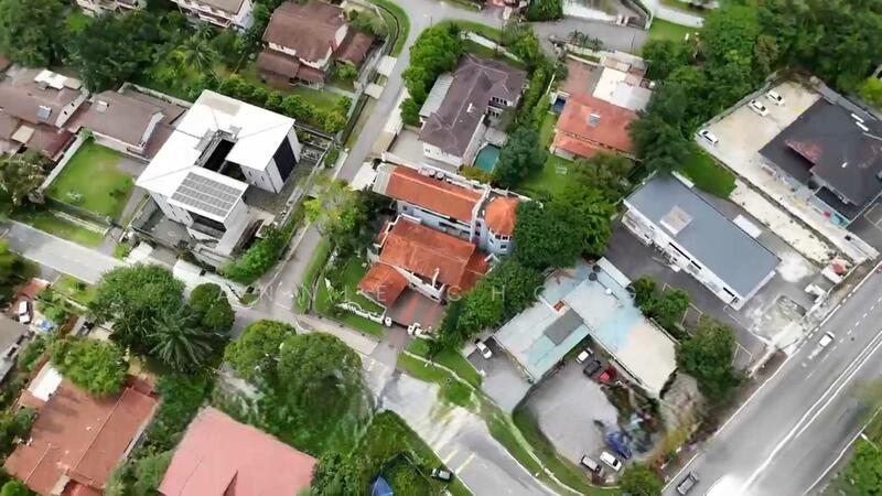 For Sale - Section 16