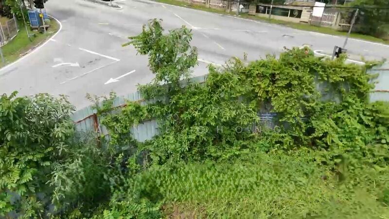 For Sale - Section 16