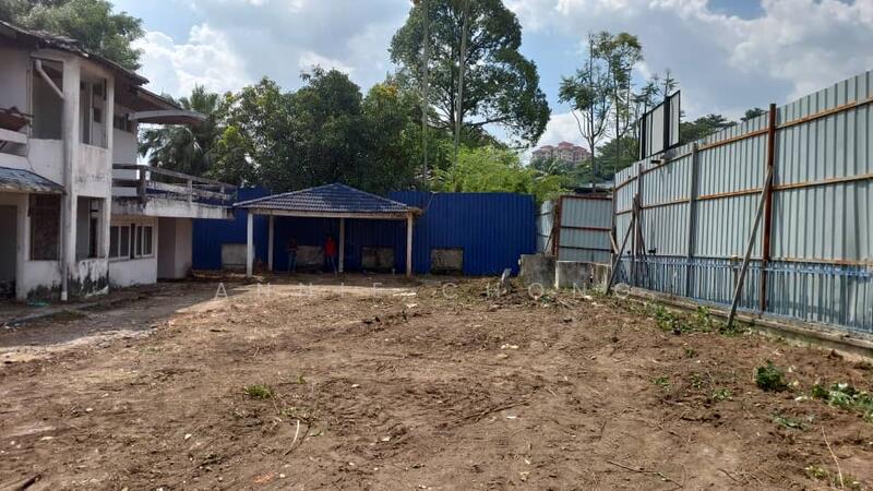 For Sale - Section 16