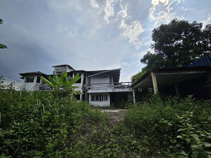 For Sale - Section 16