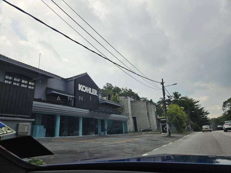 For Sale - Section 16