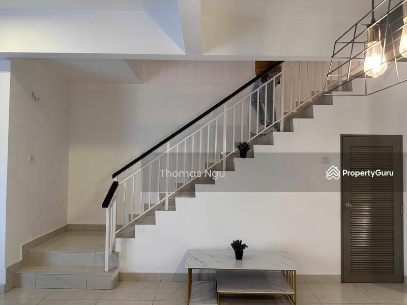 Untuk Dijual - 2-storey Terrace House at Seksyen 5