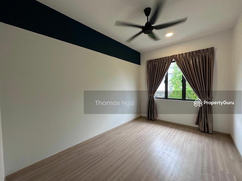 Untuk Dijual - 2-storey Terrace House at Seksyen 5