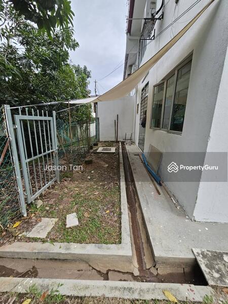 Untuk Dijual - [CORNER BIGLAND 6390SF LANDAREA GATEDGUARDED] Taman Puchong Utama 2 Storey Cornerlot