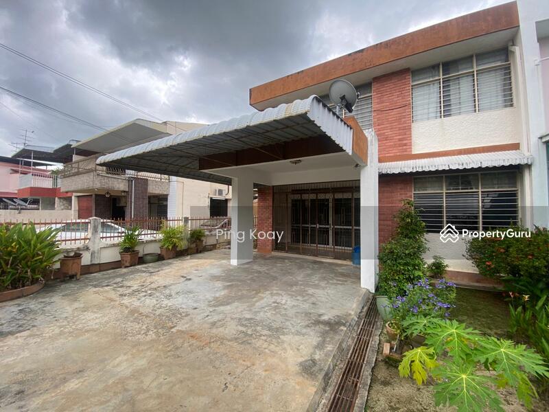 Rumah Berkembar untuk Dijual di Bagan Jermal (Butterworth) - Ping Koay - PropertyGuru.com.my