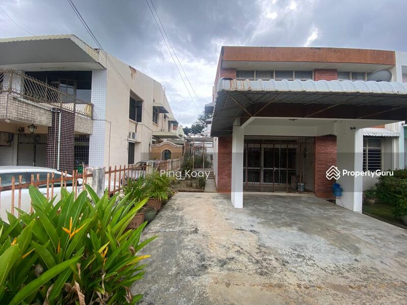 Rumah Berkembar untuk Dijual di Bagan Jermal (Butterworth) - Ping Koay - PropertyGuru.com.my
