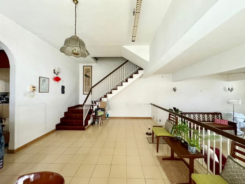 Rumah Berkembar untuk Dijual di Bagan Jermal (Butterworth) - Ping Koay - PropertyGuru.com.my