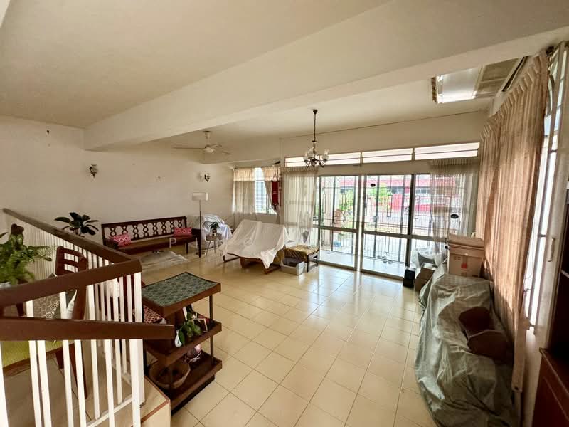 Rumah Berkembar untuk Dijual di Bagan Jermal (Butterworth) - Ping Koay - PropertyGuru.com.my