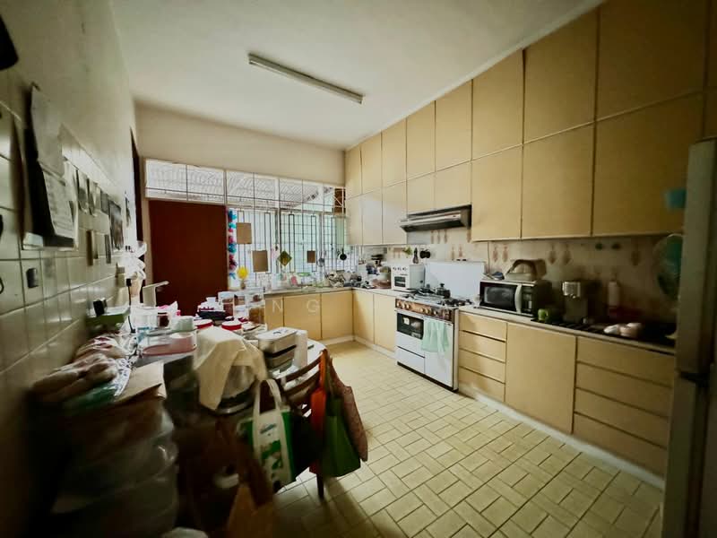 Rumah Berkembar untuk Dijual di Bagan Jermal (Butterworth) - Ping Koay - PropertyGuru.com.my