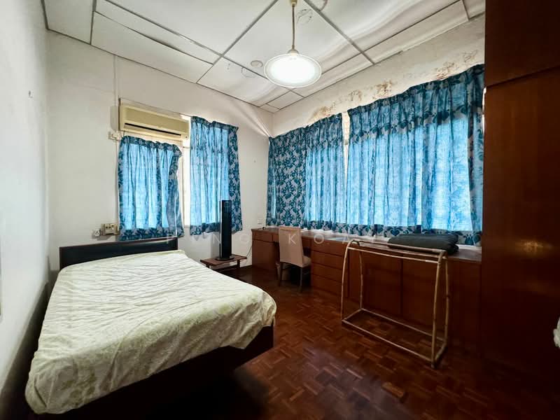 Rumah Berkembar untuk Dijual di Bagan Jermal (Butterworth) - Ping Koay - PropertyGuru.com.my