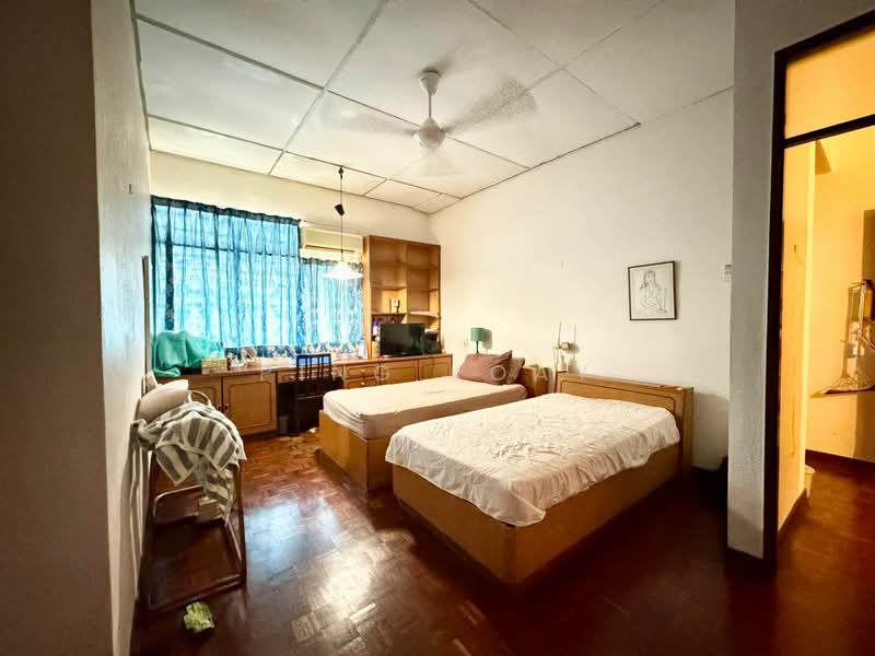 Semi-Detached House for Sale in Bagan Jermal (Pulau Tikus) - Ping Koay - PropertyGuru.com.my