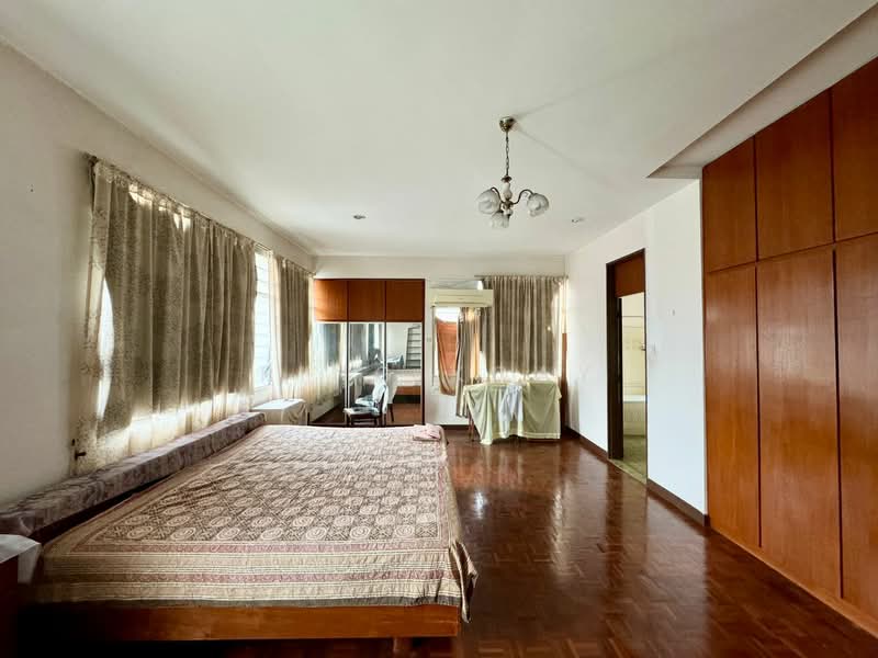 Rumah Berkembar untuk Dijual di Bagan Jermal (Butterworth) - Ping Koay - PropertyGuru.com.my