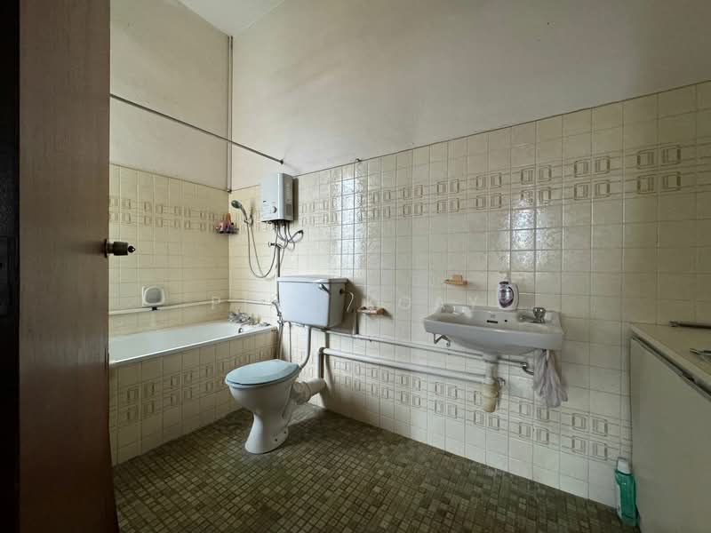 Rumah Berkembar untuk Dijual di Bagan Jermal (Butterworth) - Ping Koay - PropertyGuru.com.my