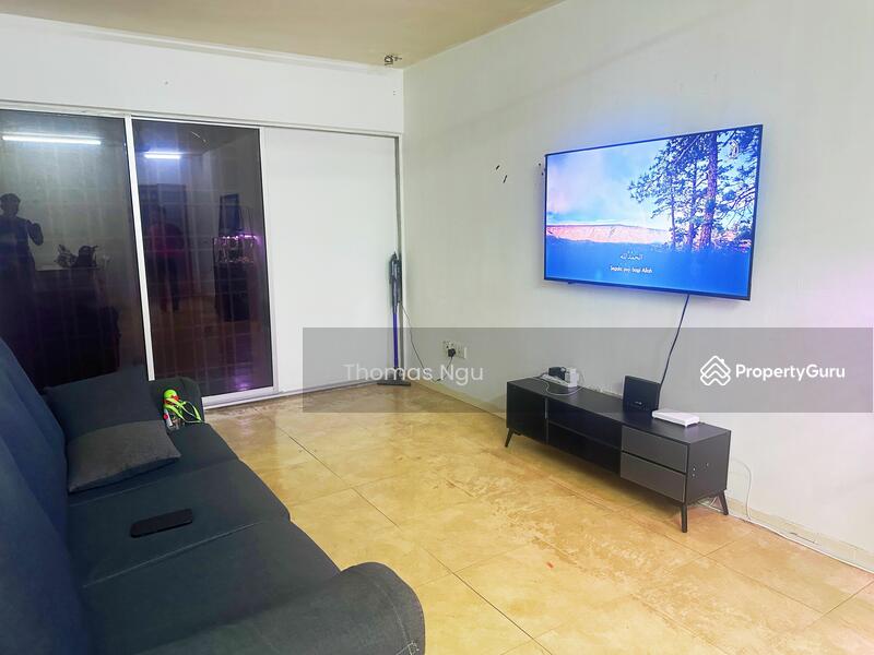 Untuk Dijual - Ketumbar Heights