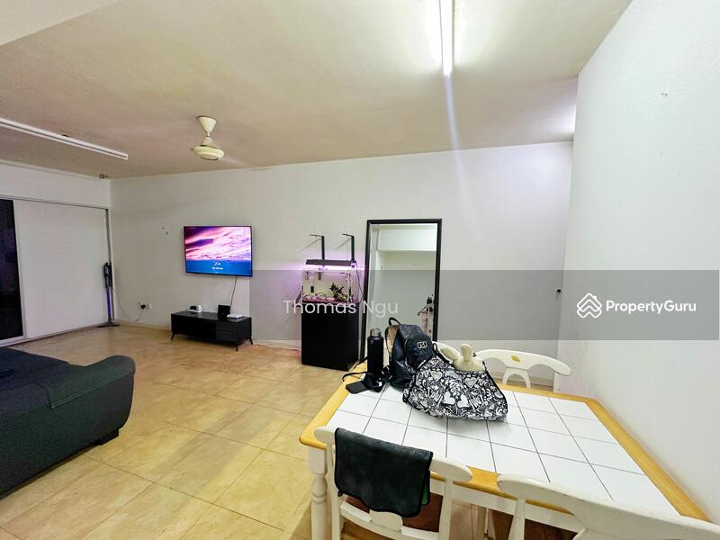 Untuk Dijual - Ketumbar Heights