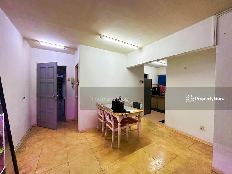 Untuk Dijual - Ketumbar Heights