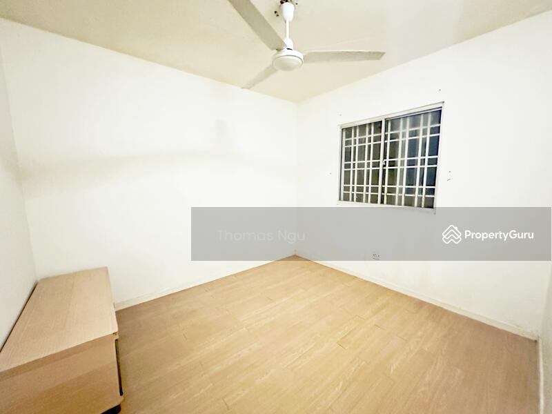 Untuk Dijual - Ketumbar Heights