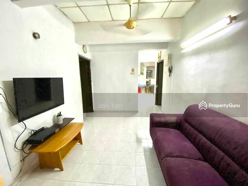 Untuk Dijual - Taman Sri Bunga