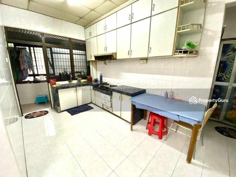 Untuk Dijual - Taman Sri Bunga