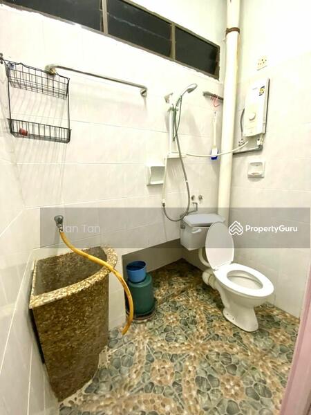 Untuk Dijual - Taman Sri Bunga