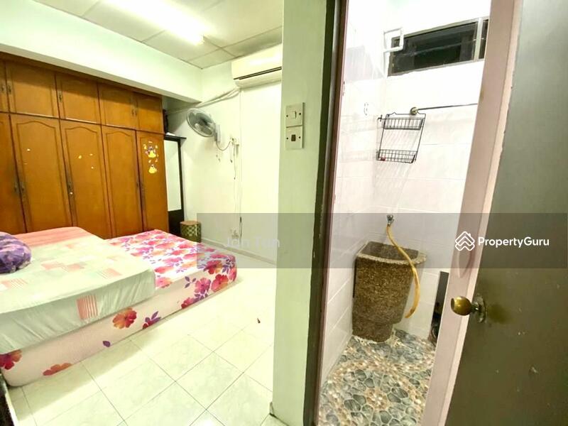 Untuk Dijual - Taman Sri Bunga