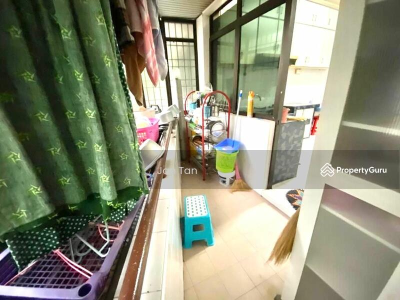 Untuk Dijual - Taman Sri Bunga