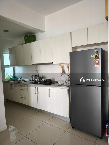 Untuk Dijual - Greenfield Residence